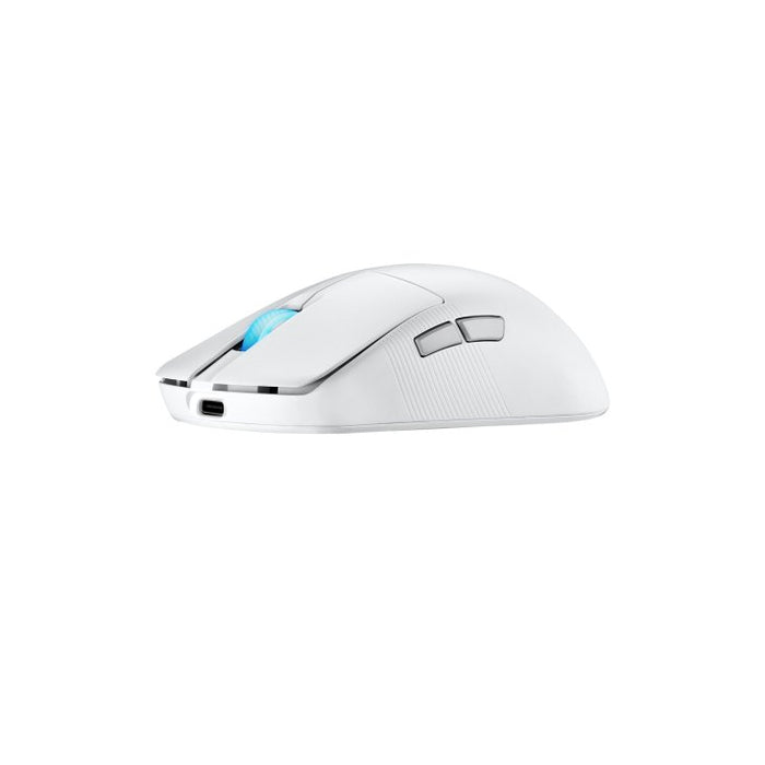 EAN 4711387614082 - ASUS ROG Harpe Ace Mini ratón Juego Ambidextro RF Wireless + Bluetooth + USB Type-C Óptico 42000 DPI imagen 5