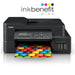 EAN 4977766807258 - Brother DCP-T720DW impresora multifunción Inyección de tinta A4 6000 x 1200 DPI 30 ppm Wifi imagen 1