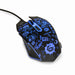 EAN 8716309121842 - Gembird MUS-6B-GRAFIX-01 ratón Oficina mano derecha USB tipo A Óptico 3600 DPI imagen 6
