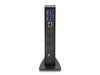 EAN 4043619880515 - DeLOCK 88051 base para portátil y replicador de puertos USB 3.2 Gen 2 (3.1 Gen 2) Type-C Negro imagen 2