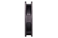 EAN 4044953500909 - Xilence XPF120.R.PWM Carcasa del ordenador Ventilador 12 cm Negro, Rojo imagen 4