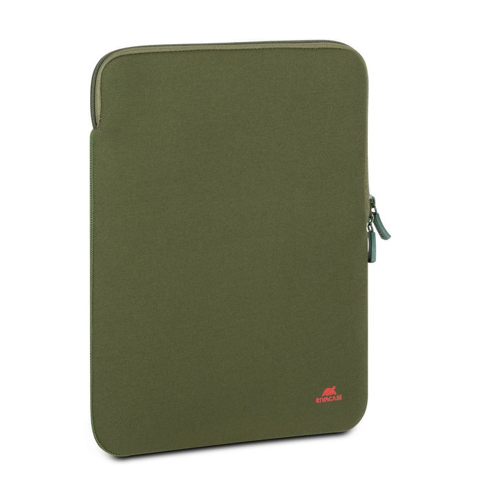 EAN 4260709012629 - Rivacase 5221 39,6 cm (15.6") Funda Caqui imagen 1
