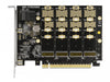 EAN 4043619890170 - DeLOCK 89017 tarjeta y adaptador de interfaz imagen 2