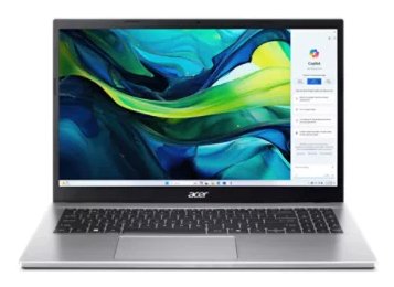 EAN 4711474367402 - Acer Aspire Go 15 AG15-42P-R292 AMD Ryzen™ 7 5825U Portátil 39,6 cm (15.6") Full HD 16 GB DDR4-SDRAM 512  imagen 1