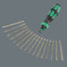 EAN 4013288234063 - Wera Kraftform Kompakt 60 RA-R Imperial 1 Destornillador múltiple Destornillador plano imagen 8