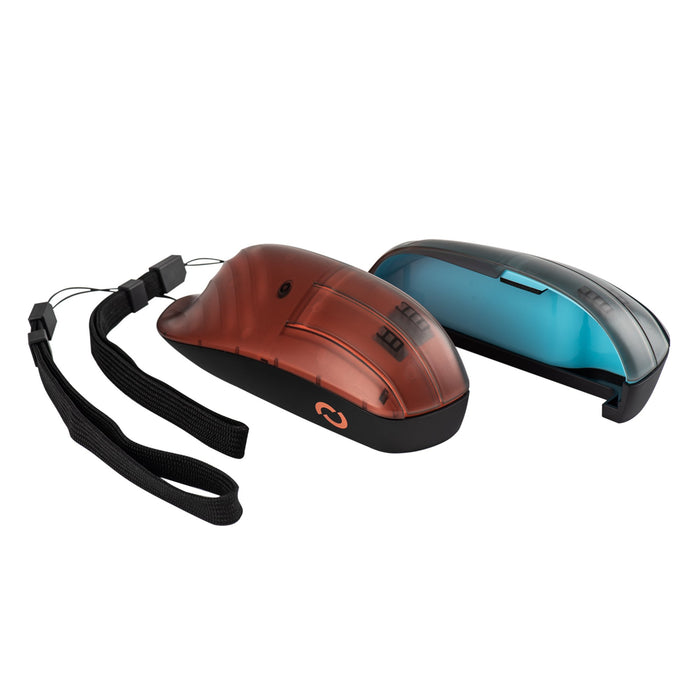 EAN 8436563094835 - Blade Gaming BL1008 accesorio de controlador de juego Funda antideslizante para mando imagen 5