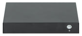 EAN 0766623562058 - Intellinet 562058 switch No administrado 2.5G Ethernet (100/1000/2500) Negro imagen 4