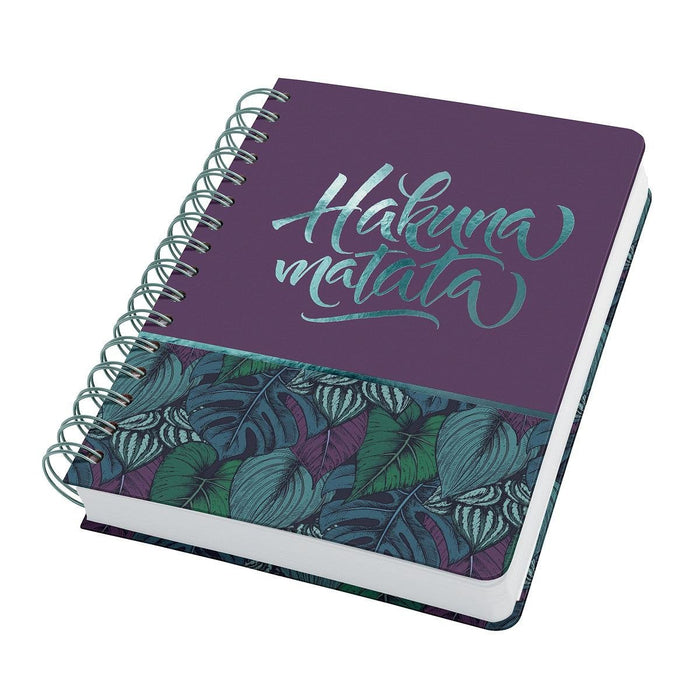 Sigel Cuaderno Ca. Din A5 Punktraster - A5
