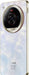 EAN 6902176137716 - Nubia Focus 2 Ultra 5G 17,3 cm (6.8") 8 GB 512 GB 5000 mAh Blanco imagen 3