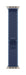 EAN 0195950574852 - Apple MFT64ZM/A Accesorios para dispositivos vestibles inteligentes Grupo de rock Azul Titanio, Poliéster imagen 2