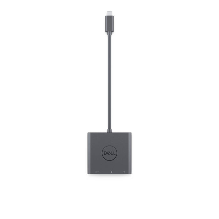 EAN 5715063800560 - DELL 492-BCTU Alámbrico USB 3.2 Gen 2 (3.1 Gen 2) Type-C Negro imagen 6