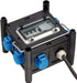 EAN 4007123662326 - Brennenstuhl 1153690600 base múltiple 2 m 7 salidas AC Exterior Negro, Azul imagen 3