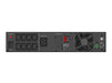 EAN 4015867235461 - Conceptronic ZEUS51E3K sistema de alimentación ininterrumpida (UPS) Doble conversión (en línea) 3 kVA 300 imagen 3