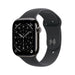 EAN 0195950479201 - Apple Watch Series 11 OLED 46 mm Digital 416 x 496 Pixeles Pantalla táctil 5G Titanio Wifi GPS (satélite) imagen 1