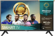 EAN 6942351417905 - Hisense 32E4QT 81,3 cm (32") HD Smart TV Wifi Negro imagen 13