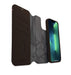 EAN 8720593006525 - Decoded D23IPO14MDW5CHB funda para teléfono móvil 17 cm (6.7") Funda cartera Marrón imagen 4
