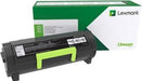 EAN 0734646641937 - Lexmark 71B2HM0 cartucho de tóner 1 pieza(s) Original Magenta imagen 1