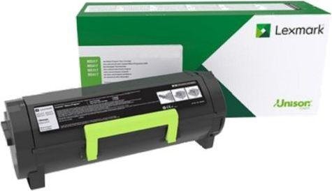 EAN 0734646641937 - Lexmark 71B2HM0 cartucho de tóner 1 pieza(s) Original Magenta imagen 1