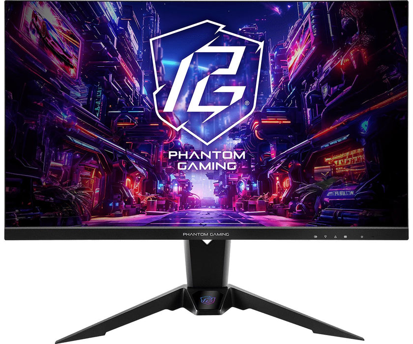 EAN 4710483947315 - Asrock PG27FFX2A pantalla para PC 68,6 cm (27") 1920 x 1080 Pixeles Full HD Negro imagen 1