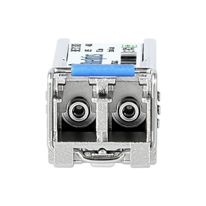 Blueoptics Source Photonics Sp-Gb-Ex-Cdfc Blueoptics Bo05c13640d Sfp Transceiver, 1000base-Lh, Singlemode Fiber, 1310nm, 40km