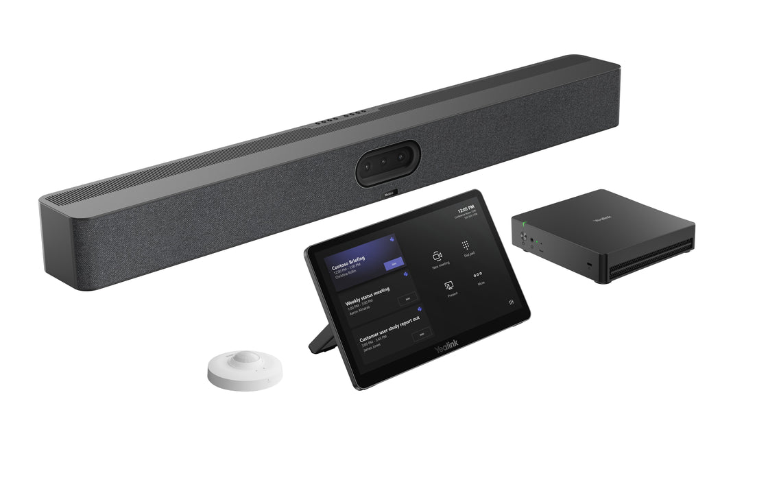 Video Conferencing System 50  Mp Ethernet Lan Group Video