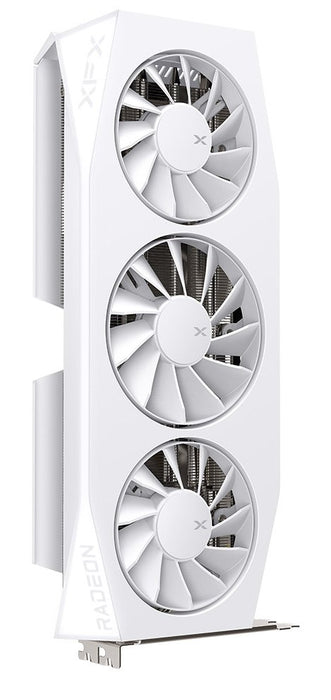 EAN 0840191503443 - XFX Mercury Radeon RX 9060 XT OC Gaming Edition AMD 16 GB GDDR6 imagen 2