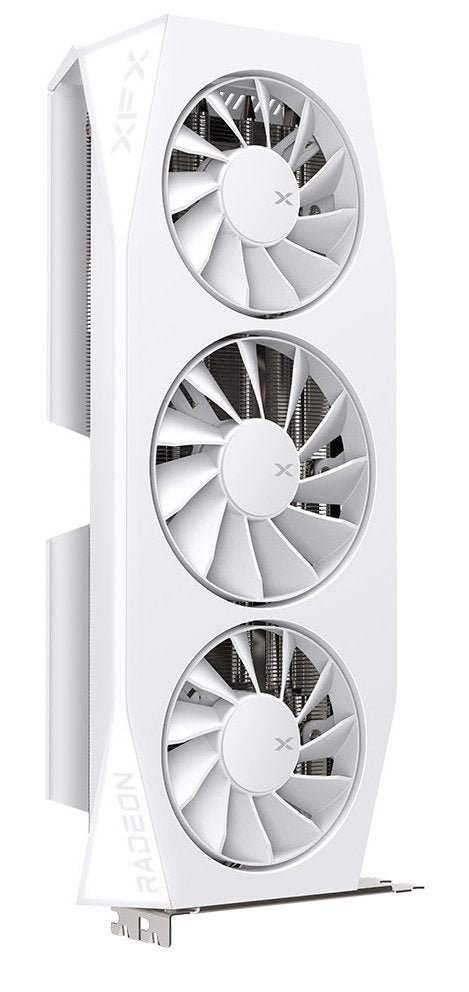 EAN 0840191503443 - XFX Mercury Radeon RX 9060 XT OC Gaming Edition AMD 16 GB GDDR6 imagen 2