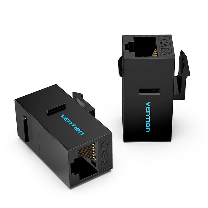 EAN 6922794743601 - Vention IPGB0-5 accesorio para módulo Keystone imagen 1