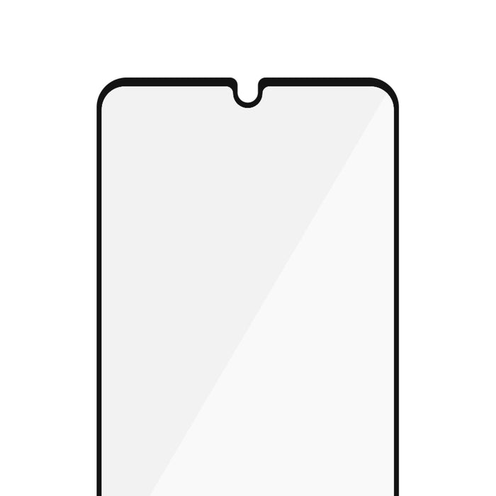 Protector Para Samsung - Galaxy A33 5g A33 Accs Marco Negro