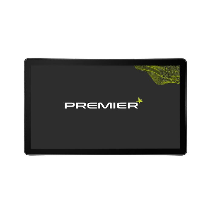 EAN 8447071000393 - Premier PCP-215 W J6412 1,99 GHz Tableta 54,6 cm (21.5") 1920 x 1080 Pixeles Pantalla táctil Negro imagen 1