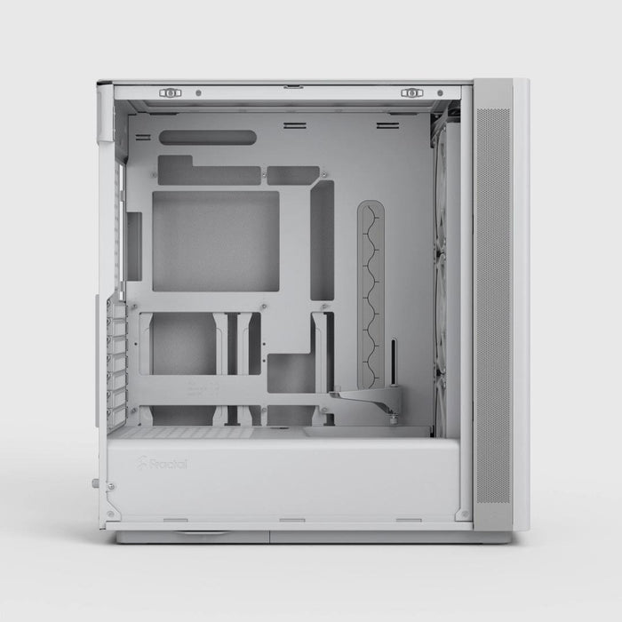 EAN 7340172714736 - Fractal Design Define One Light Solid Midi Tower Blanco imagen 3