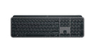 EAN 5099206112261 - Logitech Master 920-011568 teclado Universal Bluetooth AZERTY Francés Grafito imagen 5