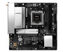 EAN 4711581494169 - Asrock B850M Rock WiFi AMD B850 Zócalo AM5 micro ATX imagen 2