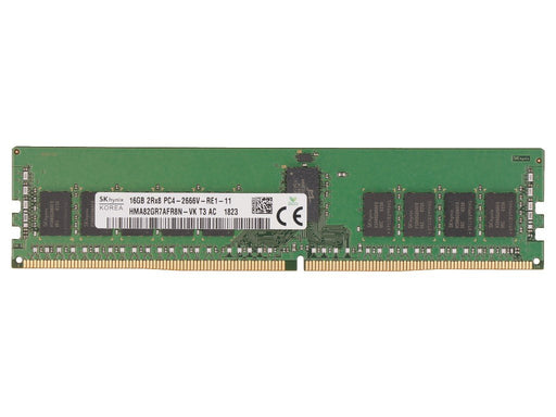 EAN 5054444328584 - 2-Power 2P-HMA82GR7AFR4N-VK módulo de memoria 16 GB 1 x 16 GB DDR4 288-pin DIMM ECC imagen 1