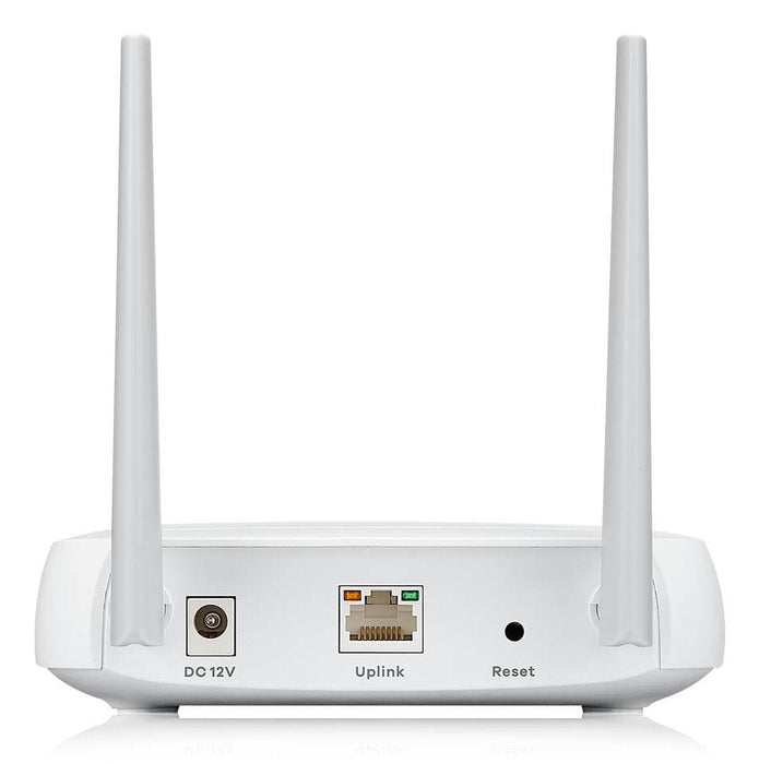 Zyxel Nwa30be 5012 Mbit/S Blanco Alimentación A Través De Ethernet (Poe)