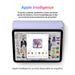 EAN 0195949729508 - Apple iPad mini 7th gen 128 GB 21,1 cm (8.3") Wi-Fi 6E (802.11ax) iPadOS 18 Blanco imagen 5