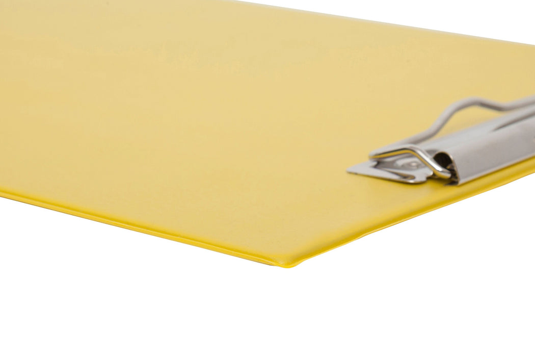 EAN 4002390064637 - MAUL 2335213 portapapel A4 Plástico Amarillo imagen 6