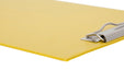 EAN 4002390064637 - MAUL 2335213 portapapel A4 Plástico Amarillo imagen 6