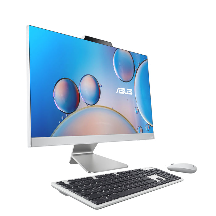 EAN 4711387640104 - ASUS A3402WVAK-WPC0960 Intel® Core™ i3 60,5 cm (23.8") 1920 x 1080 Pixeles PC todo en uno DDR5-SDRAM Wi-F imagen 2