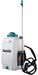 EAN 0088381741651 - Makita DUS158Z rociador de jardín Pulverizador de mochila 15 L imagen 10