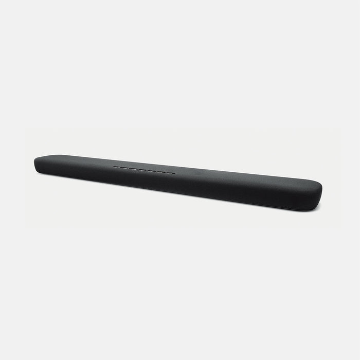 EAN 4957812645355 - Yamaha YAS-109 Negro 2.1 canales 120 W imagen 1