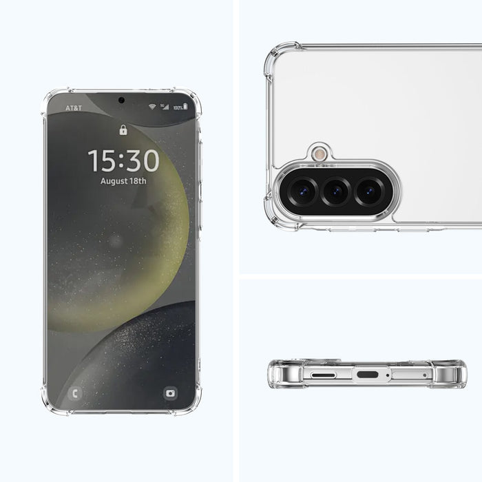 4smarts Hybrid Funda Ibiza Para Samsung Galaxy A57 5g