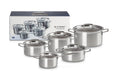 EAN 0630870053464 - Le Creuset 96209400001000 kit de cacerolas 5 pieza(s) imagen 1