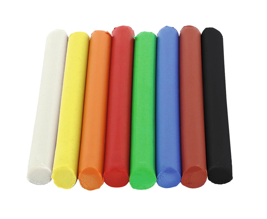 EAN 4012700606037 - Pelikan 606035 compuesto para cerámica y modelaje Pasta para modelar 160 g Colores surtidos 1 pieza(s) imagen 2