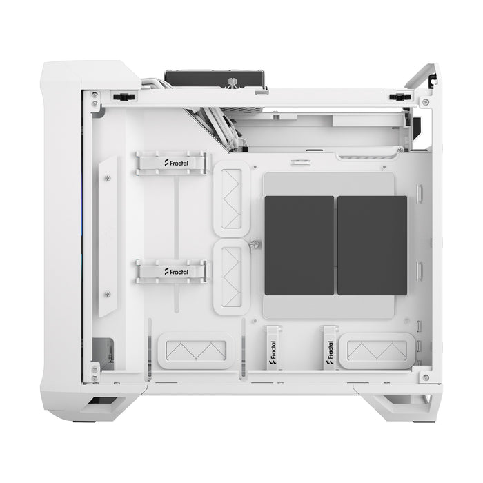 EAN 0843276105242 - Fractal Design Torrent Nano Blanco imagen 6