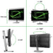 EAN 8721038001785 - Philips 5000 series 27B2G5500/00 pantalla para PC 68,6 cm (27") 2560 x 1440 Pixeles Quad HD LCD Antracita imagen 4