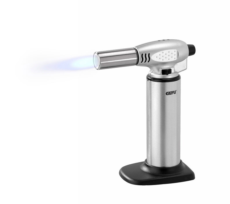 EAN 4006664354004 - GEFU FUEGO Negro, Acero inoxidable imagen 1
