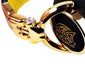 EAN 4716872054725 - Tt eSPORTS DRACCO Signature Auriculares Alámbrico Diadema Juego Negro, Oro, Amarillo imagen 13