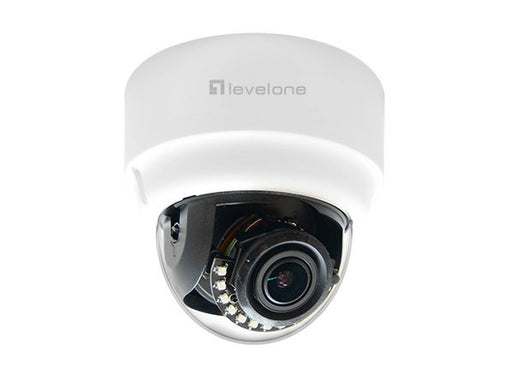 EAN 4015867202708 - LevelOne FCS-3303 cámara de vigilancia Almohadilla Cámara de seguridad IP Interior y exterior 2048 x 1536 imagen 1