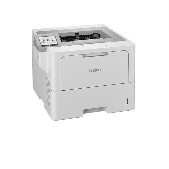 EAN 4977766815154 - Brother HL-L6410DN impresora láser 1200 x 1200 DPI A4 Wifi imagen 5
